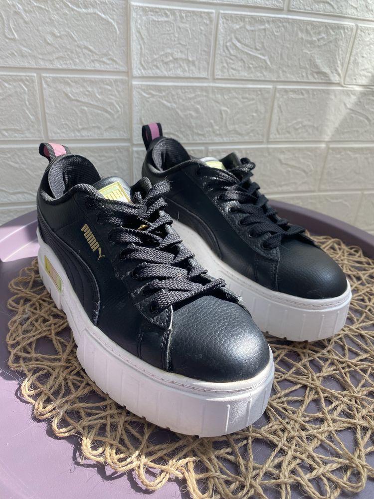 Женские кросовки Puma