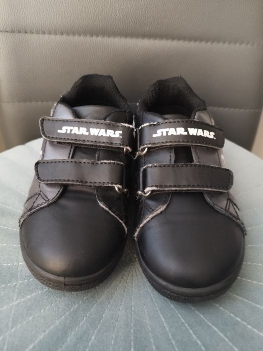 Buty chłopięce r.27