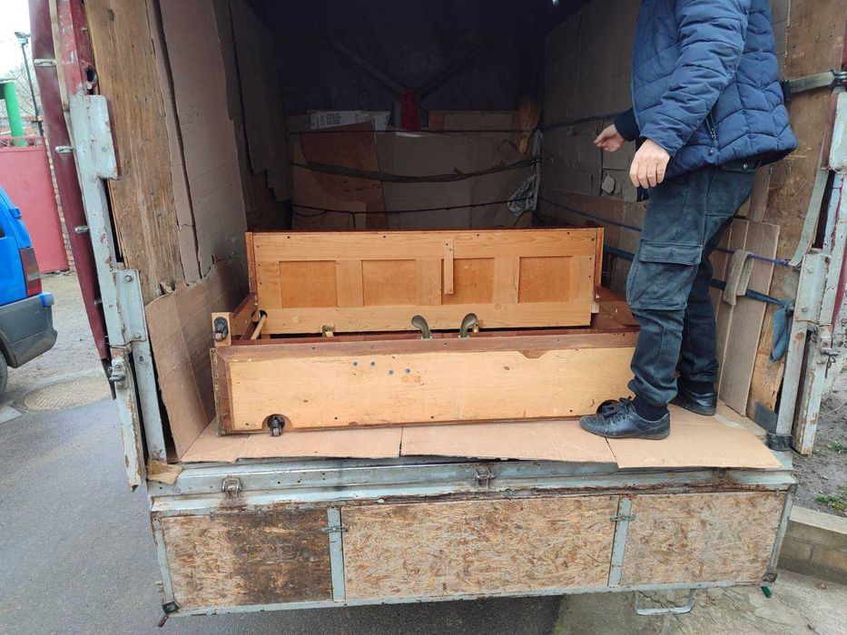 Грузчики!!!Грузоперевозки!!!Грузовое авто.