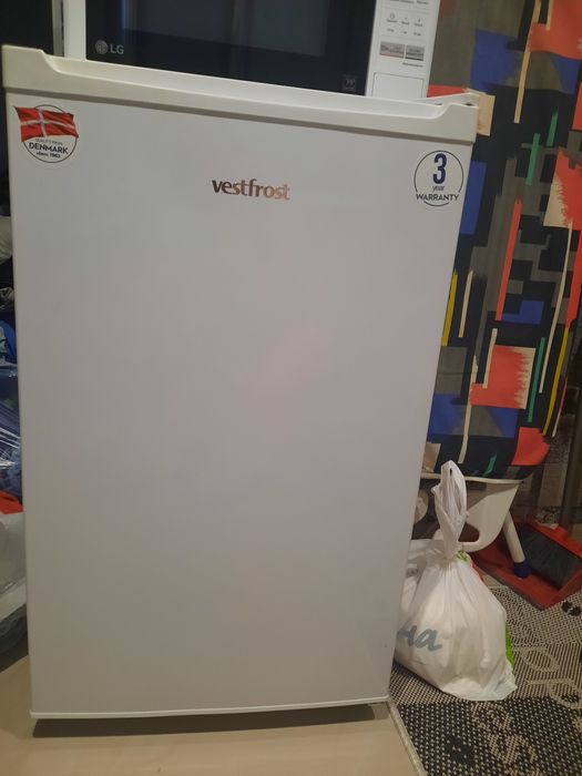 Холодильник Vestfrost