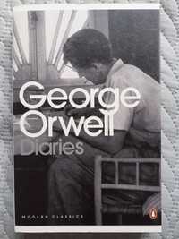 George Orwell - Diaries