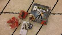 Vendo jogo de intertenimento para criança/adultos & brinquedo