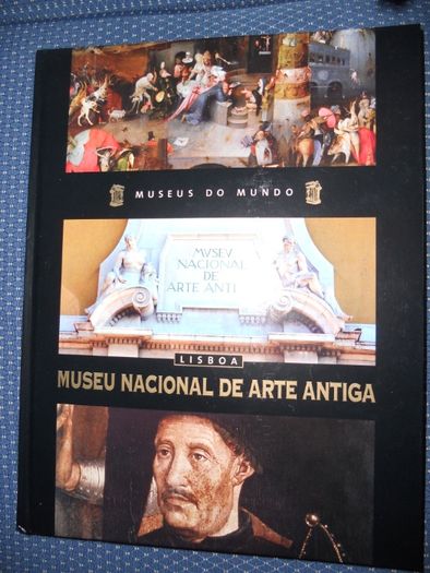 Museu Nacional de Arte Antiga