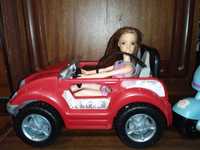 Машина Mattel оригинал,  для кукол Барби