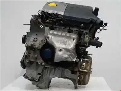 Motor RENAULT CLIO II 1.6 K4M745