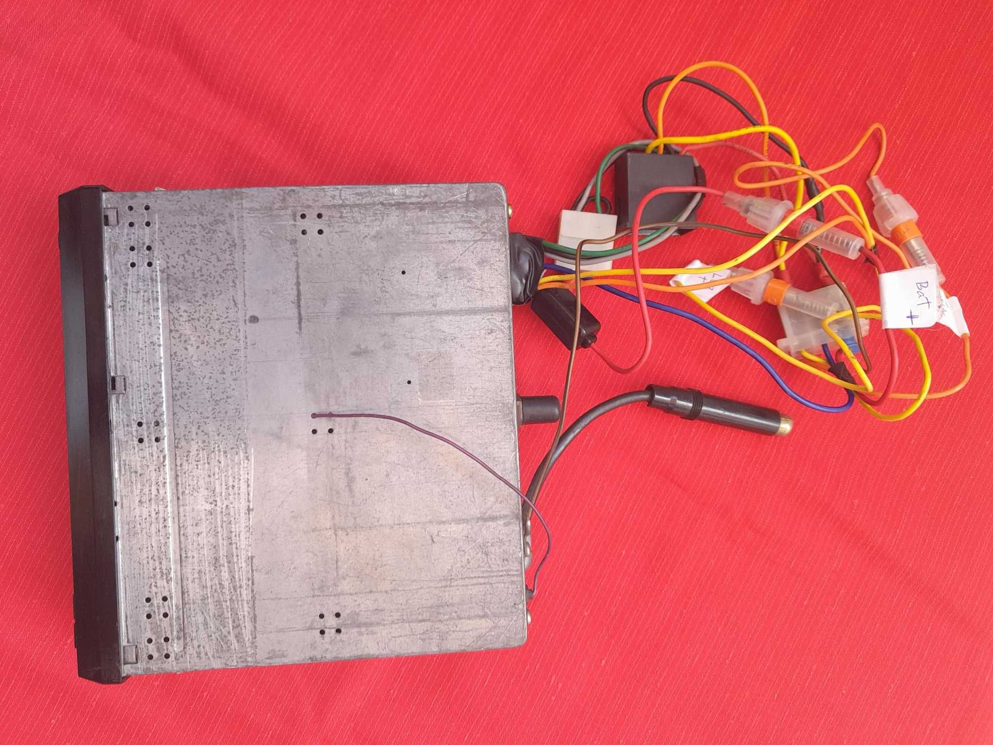 Auto rádio Pioneer KE 5200