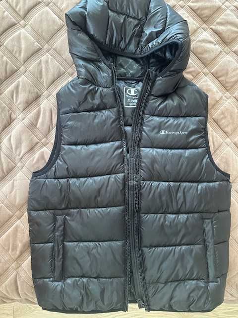 Чоловіча безрукавка Champion