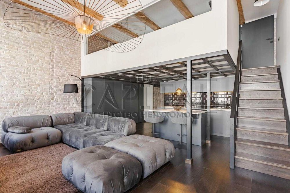 Оренда Квартири Сагайдачного Петра, Поділ