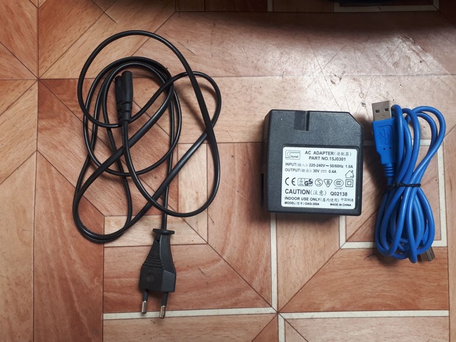 Принтер цветной струйный Lexmark Z602 Z 602