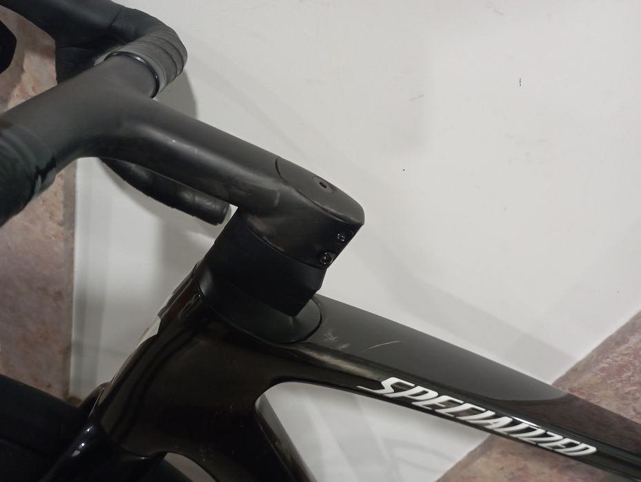Specialized tarmac sl7 s works 52