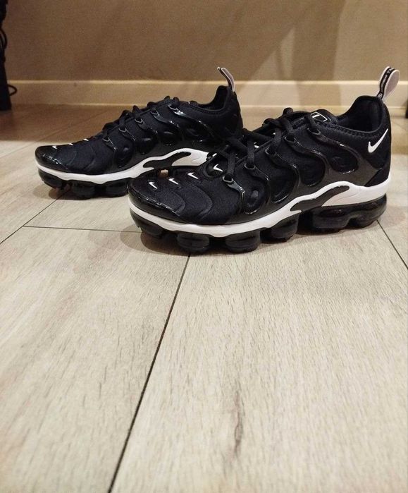 Nowe Nike Air VaporMax Plus 924453'011 Rozmiar 41 |Oryginał + Pudełko!