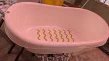 Banheira Bebe IKEA