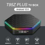 Box Android 12 Sunvell T95Z Plus 6K 4Gb+32Gb