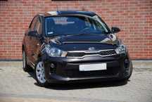 Kia Rio 1,2 84 KM M Salon Pl.
