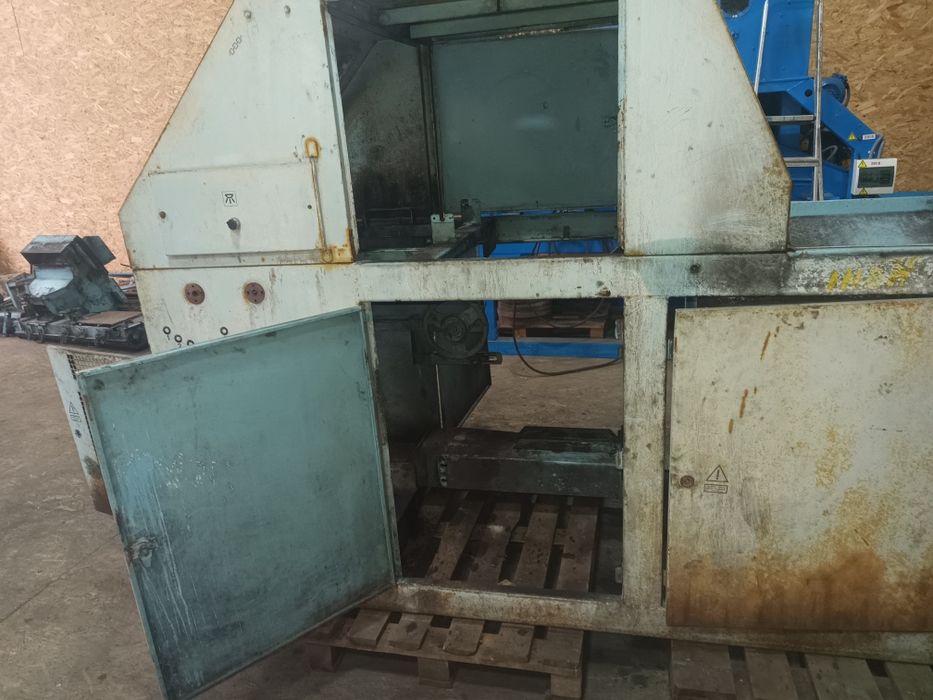 Магнитка петкус бу