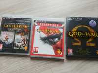 god of war ascension special edition grs ps3 play station 3