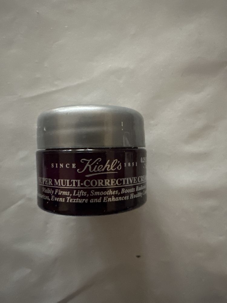 Kiehl’s super multi-corrective cream 7 ml krem 7