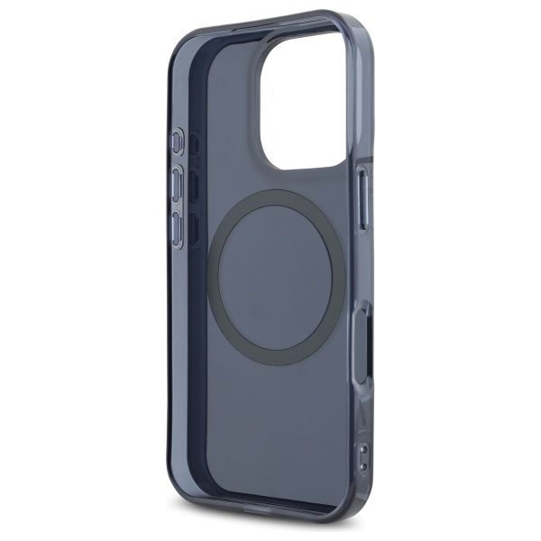 Red Bull RBHMP16X24HIDBV iPhone 16 Pro   Max 6.9" hardcase granatowy/n