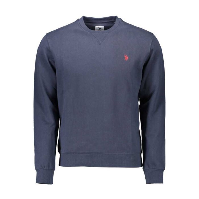 Bluza męska  U.S. POLO ASSN. rozmiar L bawełna
