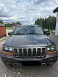 Jeep Grand Cherokee 2004r 4,0 benzyna + gaz