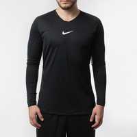 Nike Dri Fit (XL) лонгслів рашгард для тренувань реглан