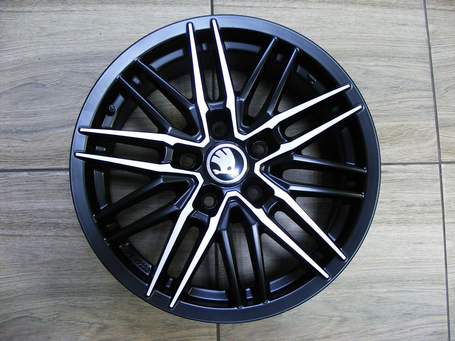 Диски R16 VW Passat,Audi A3,A6,Skoda A5,A7,Seat,Merc C,E-Klass 5/112