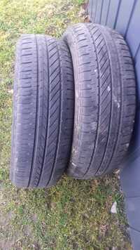 Opony lato 175/65/14 Goodyear