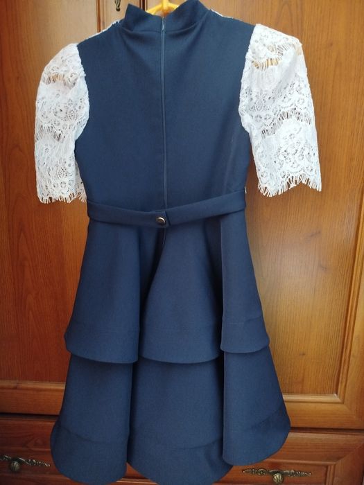 Сукня, форма шкільна, костюм