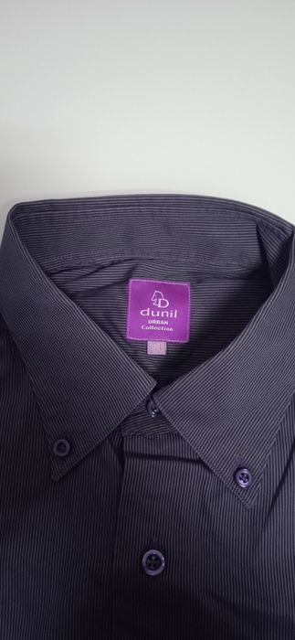 Camisa da Dunil Homem