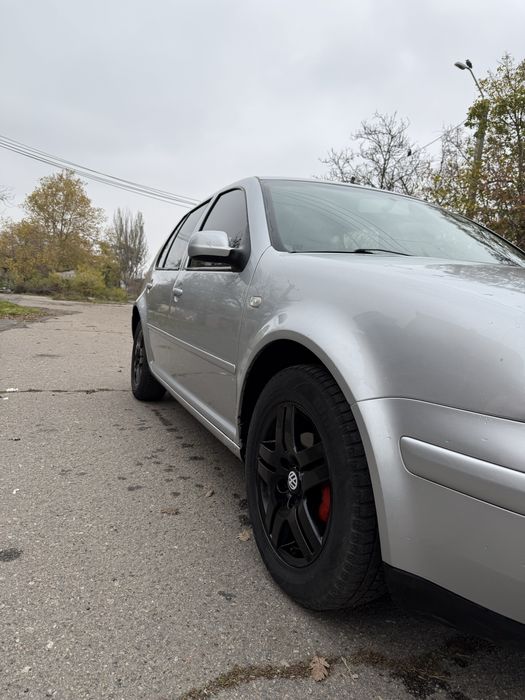 Продам vw golf 4
