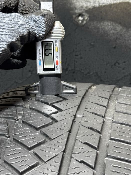 225/50 R17 Continental WinterContact TS850P | Зима | 2шт | AO | 2024 |