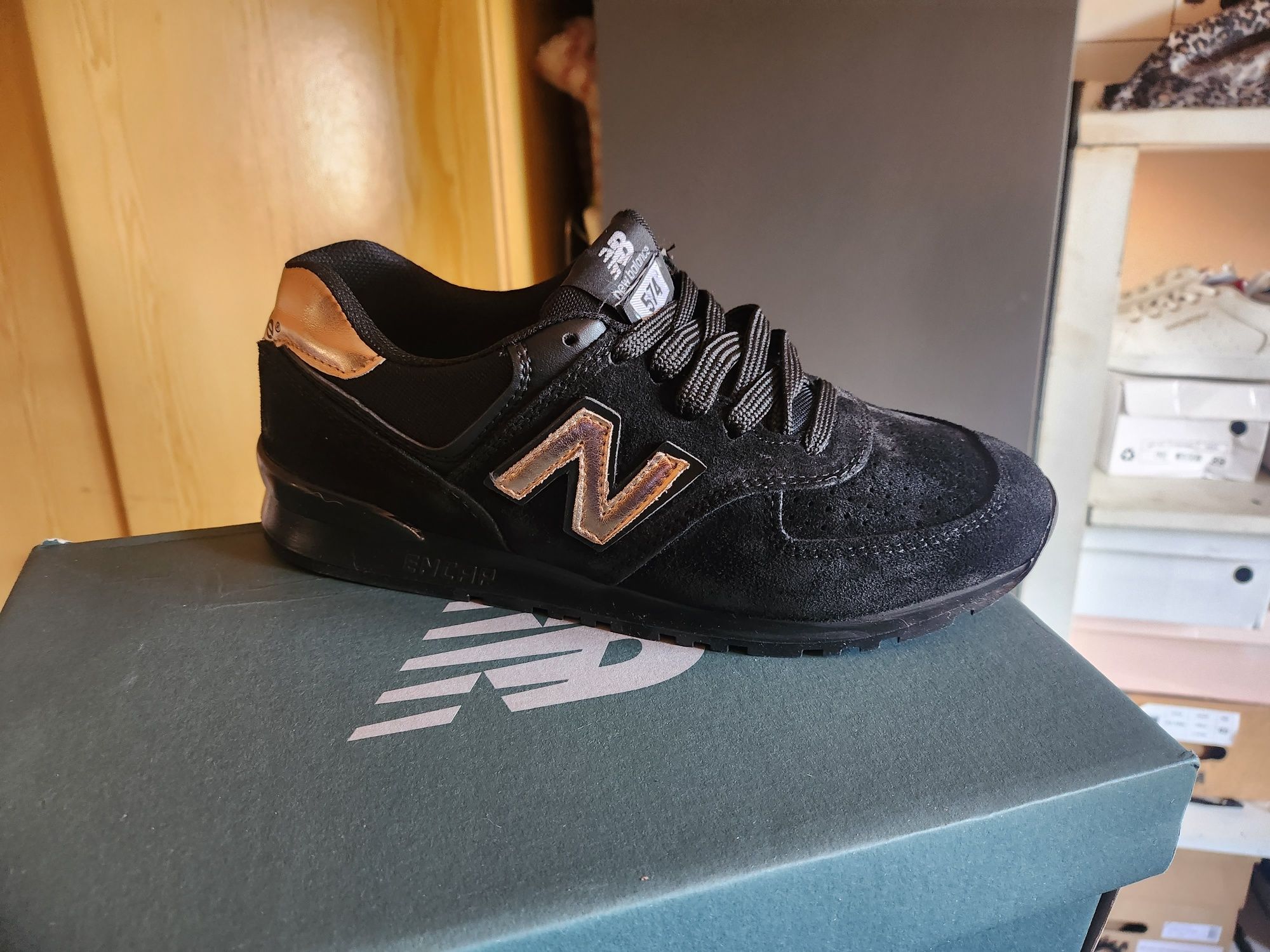 Sapatilhas New balance