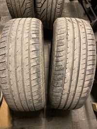 225/60/17 HANKOOK - cena za 2szt, stan DB