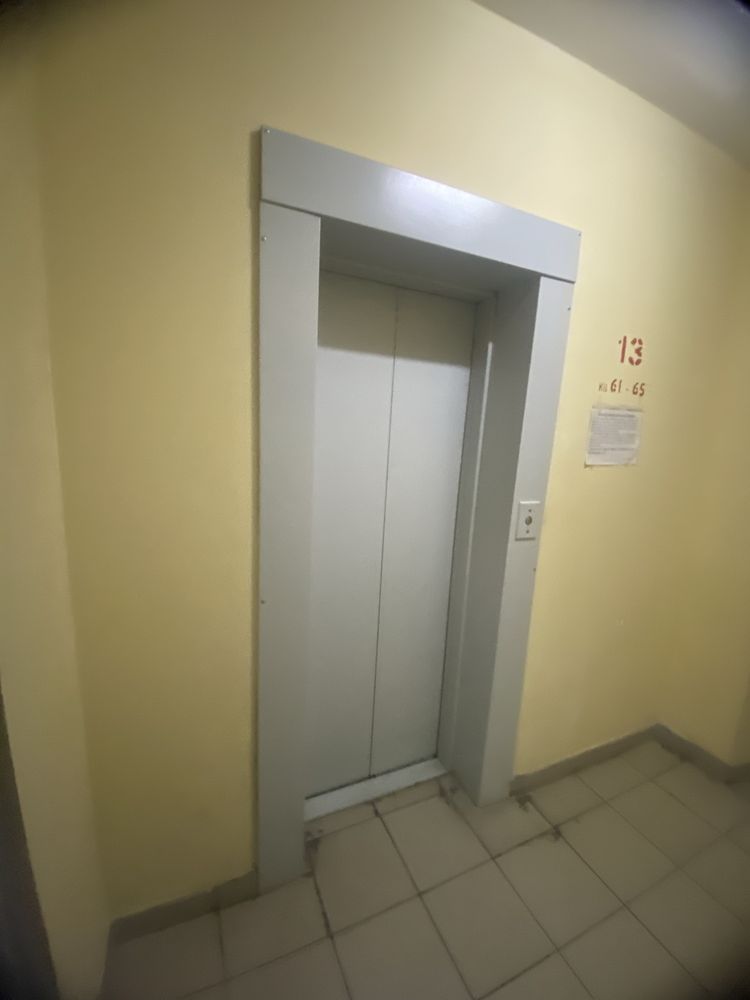 Продаж 2х квартири.Закревського 95а
