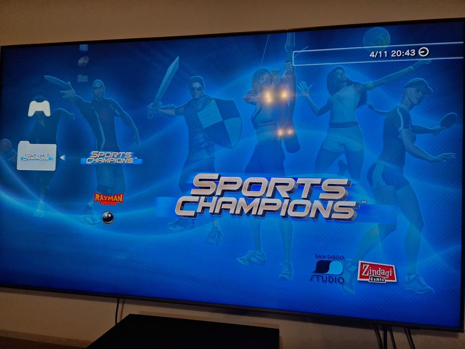 Sony PalyStation 3 Slim