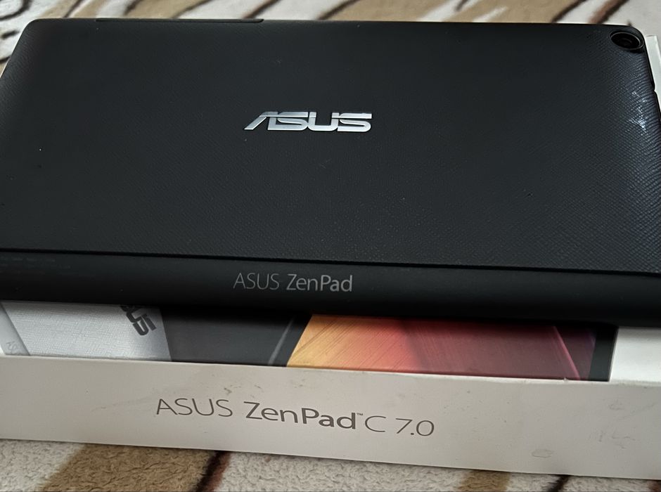 Планшет ASUS ZenPad C70