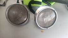 Farois volkswagen carocha