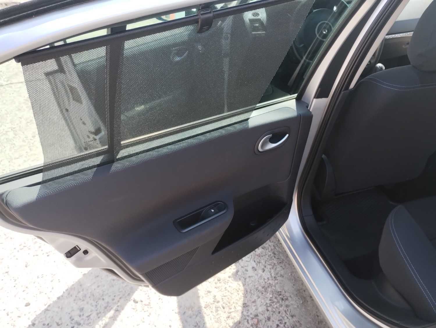 Renault Megane, 2008 р., пробіг 112 т.км.