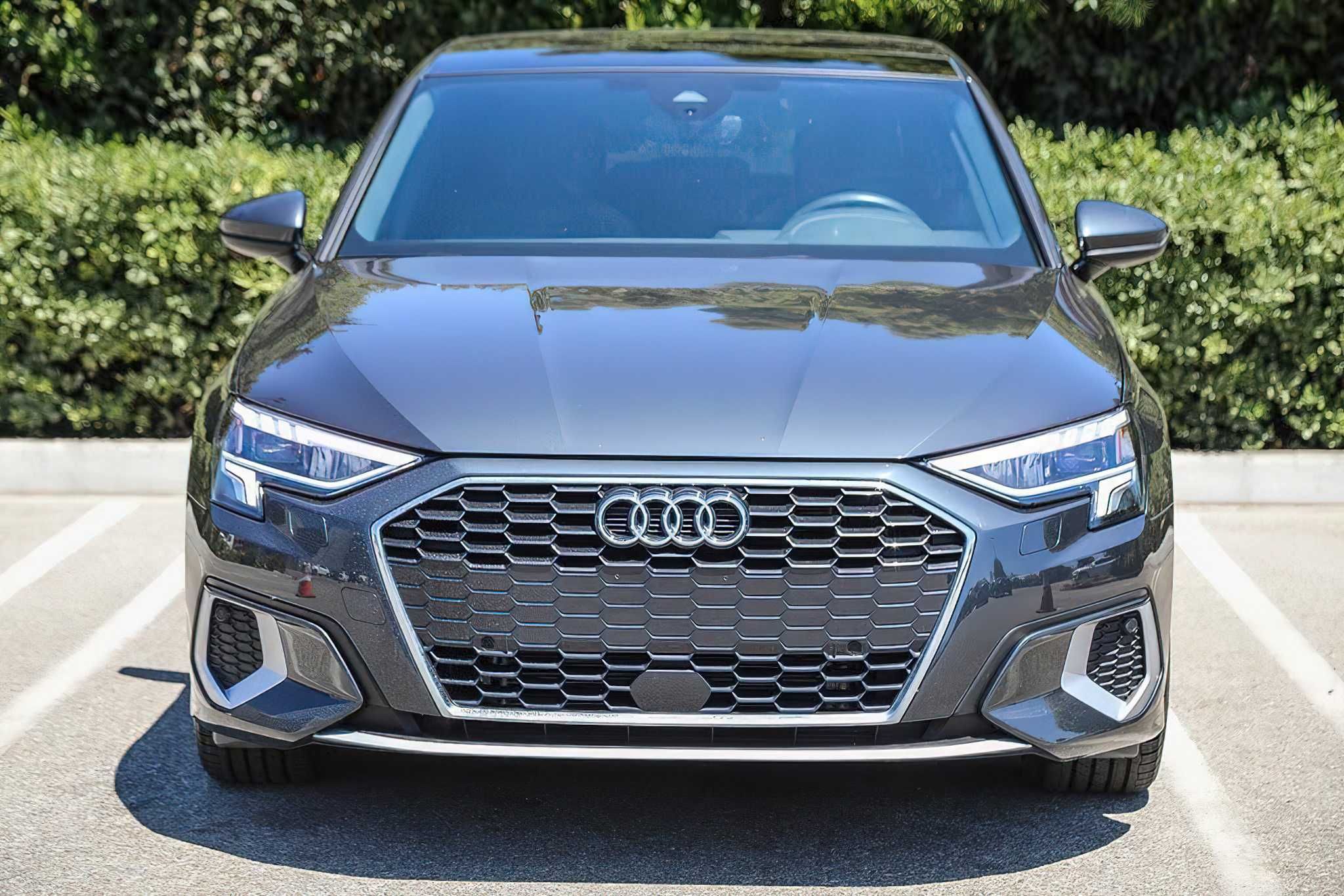 Audi A3 Premium Plus 2021