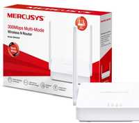 Nowy Router Mercusys MW302R