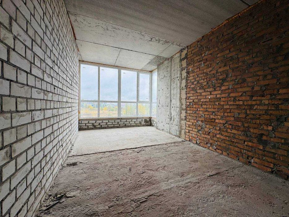 Продаж велика 1-кімнатна квартира ЖК Idilika Avenue