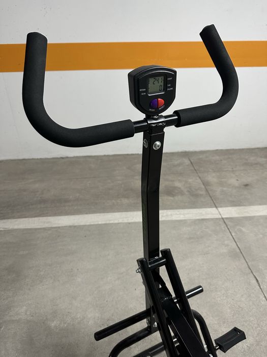 Total Fit Pro - Máquina de Ginásio