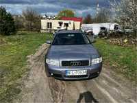 Audi a4b6 1.9 TDI