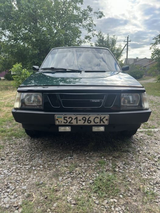 ЗАЗ Таврія 1998 рік