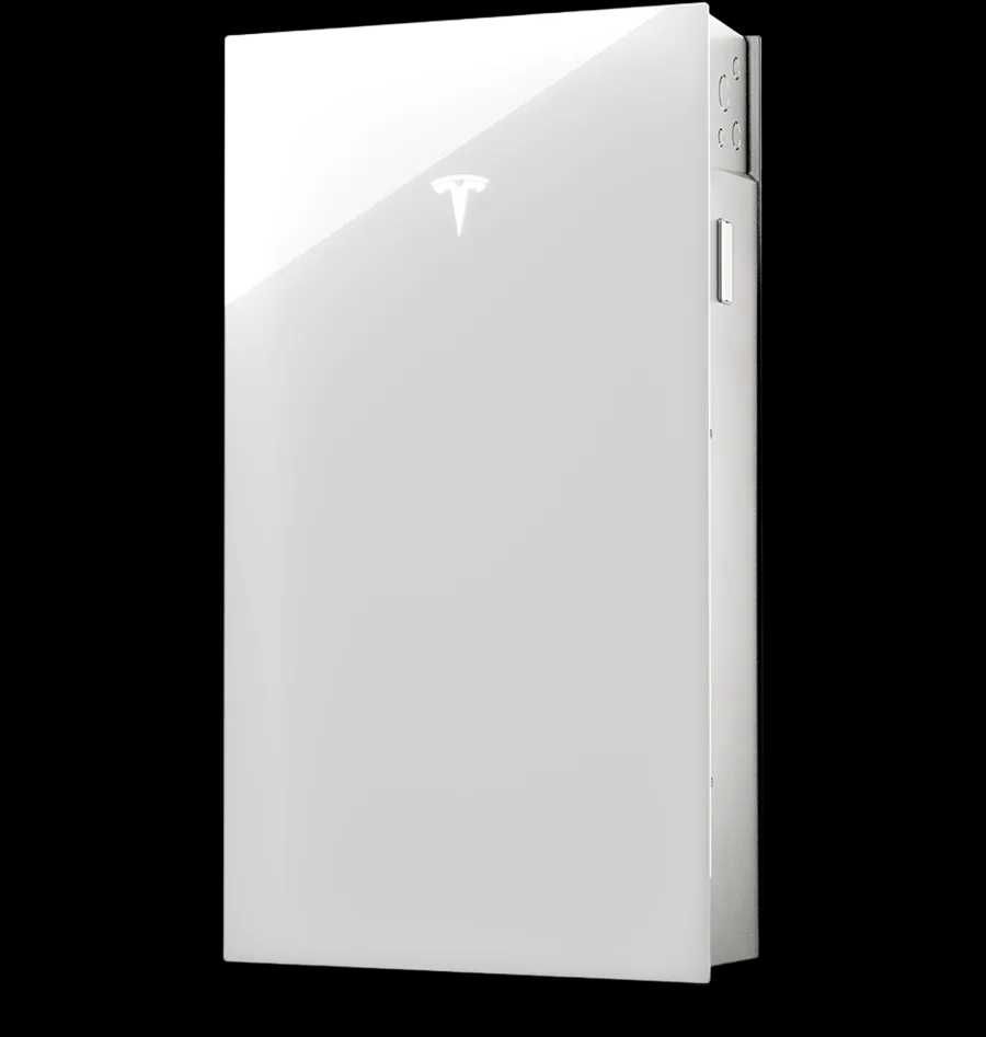 Kit 12 Painéis com bateria Tesla Powerwall 3 - 13.5kwh