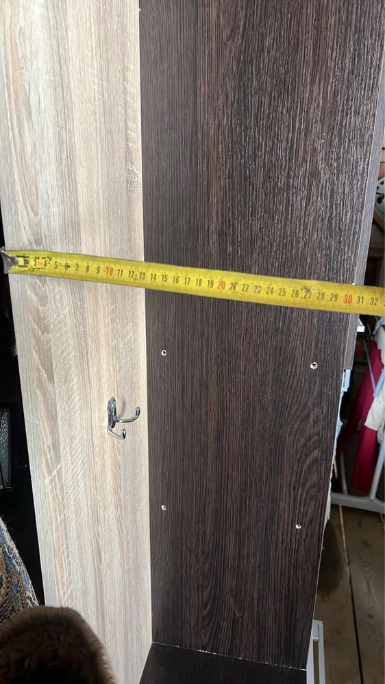 Продам прихожу у двох кольорах