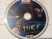 CD-ACTION 5/2006 #125 -Republic: The Revolution, Thief: Dark Project