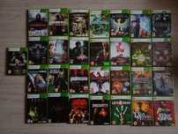 Gry na konsole xbox 360