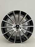 Jantes 18/ 19 Mercedes Turbine
