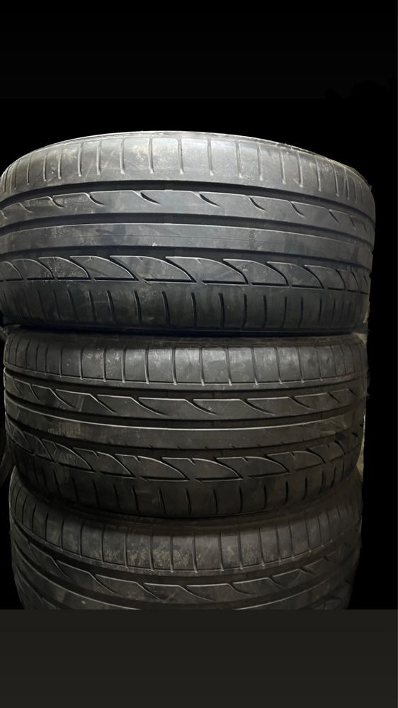 Bridgestone 235/40/19 r19 идеал лето Резина, покрышки,шины,колеса